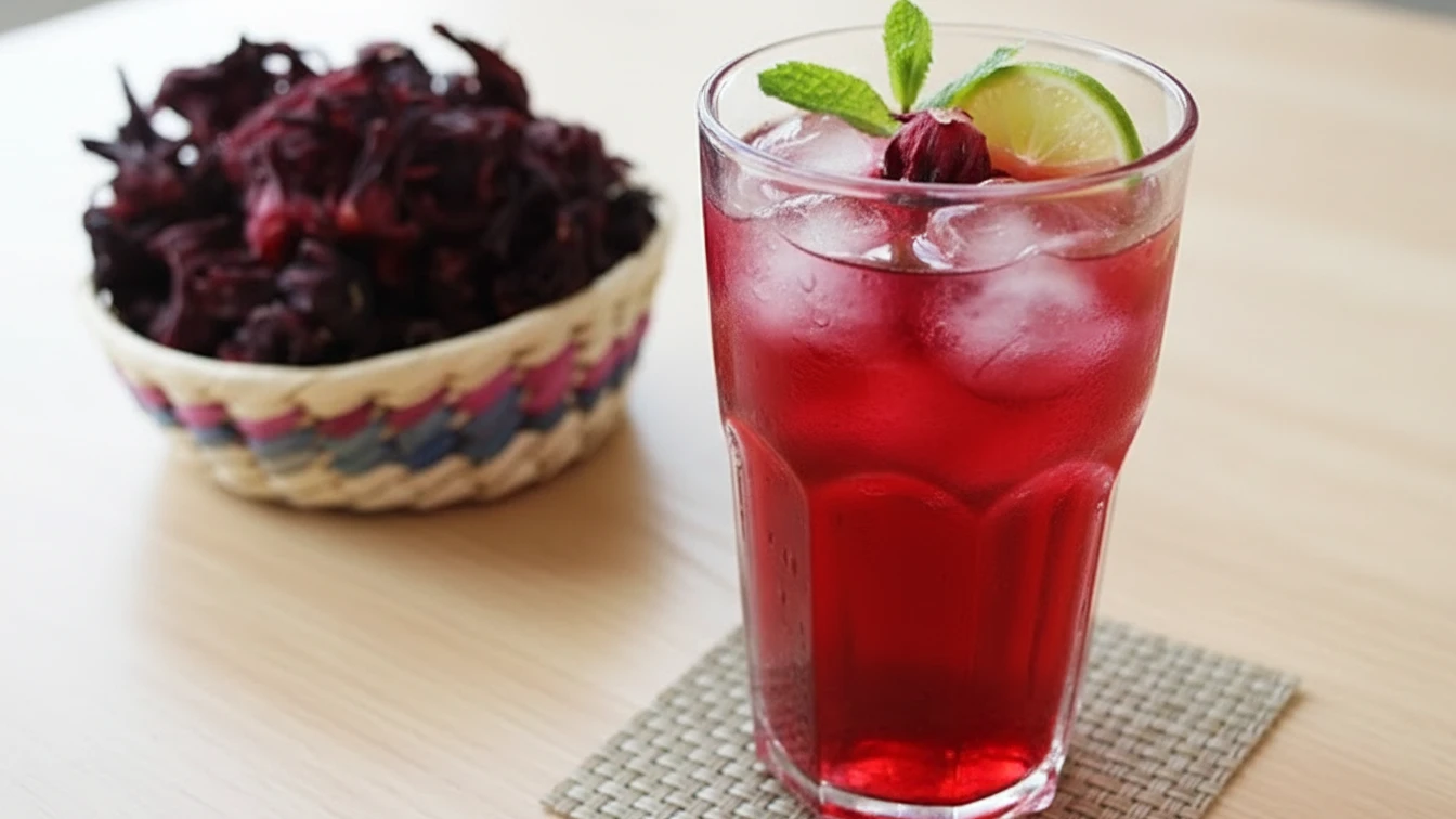 ハマイカティー