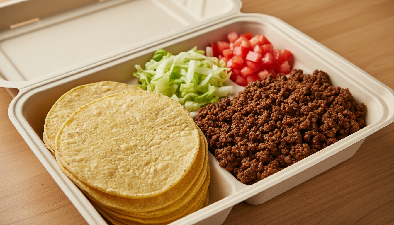 ランチボックス