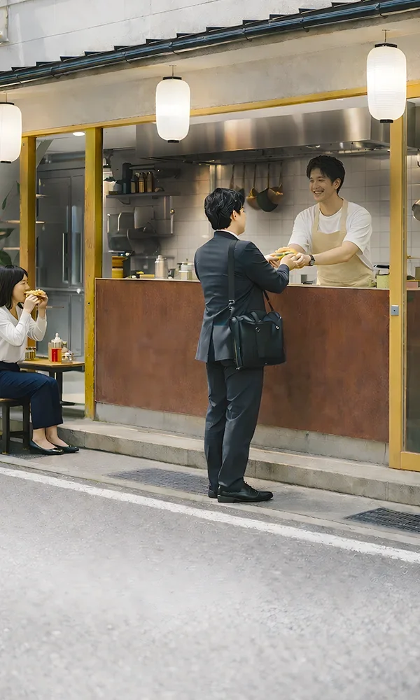 タコスについて