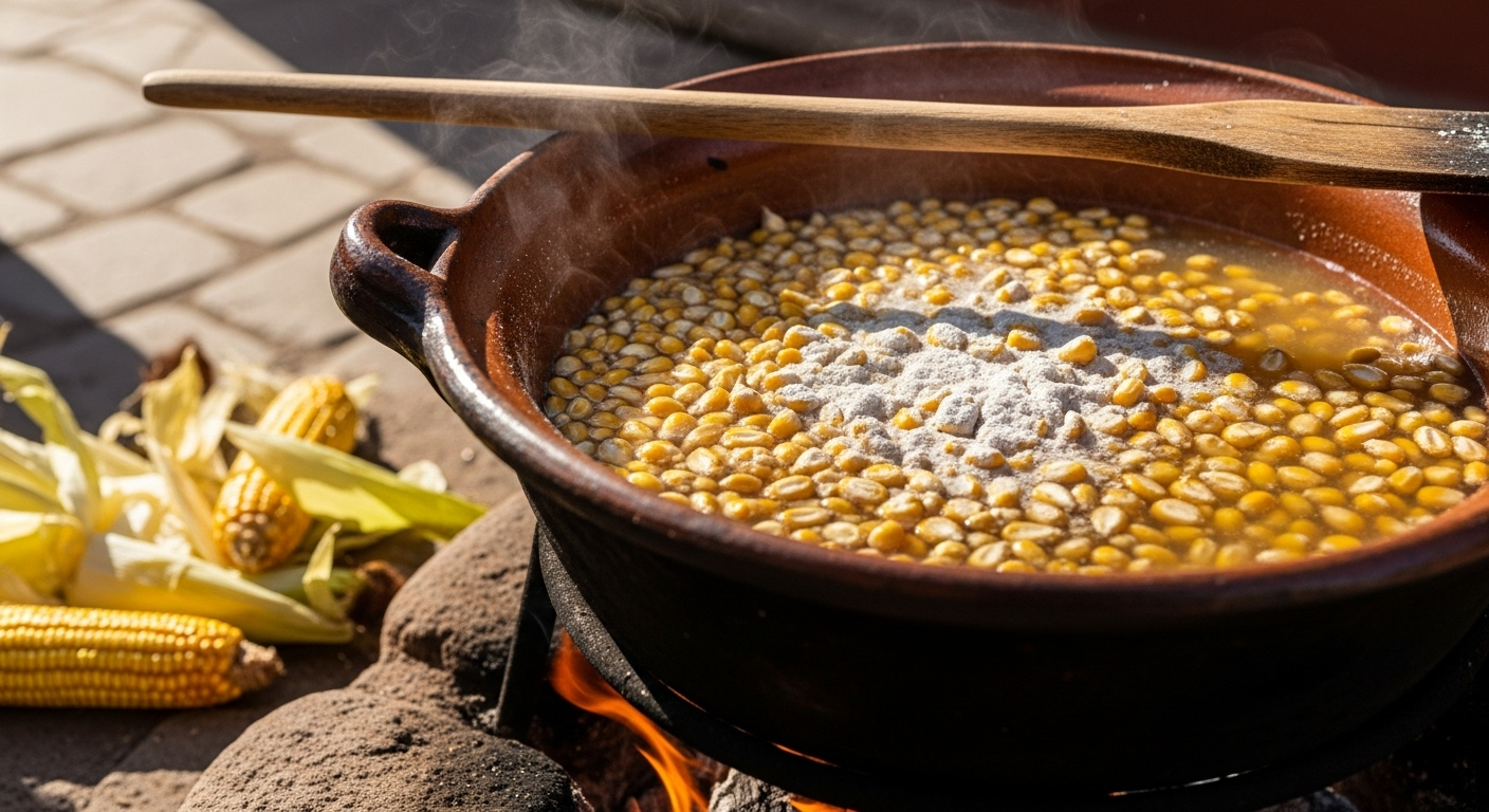 ニクスタマライゼーション